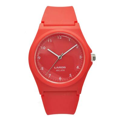 ساعت مچی عقربه ای لاروس مدل 1117 aq107