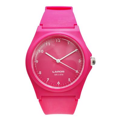 ساعت مچی عقربه ای لاروس مدل 1117 aq106