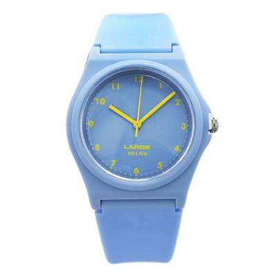 ساعت مچی عقربه ای لاروس مدل 1117 aq105