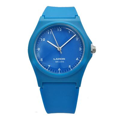 زساعت مچی عقربه ای لاروس مدل 1117 aq103