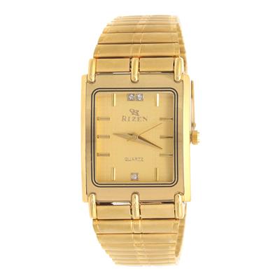 ساعت مچی عقربه ای زنانه ریزن مدل rz1486