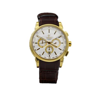 ساعت مچی عقربه ای زنانه مدل l04362