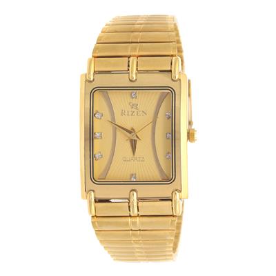 ساعت مچی عقربه ای زنانه ریزن مدل rz1485