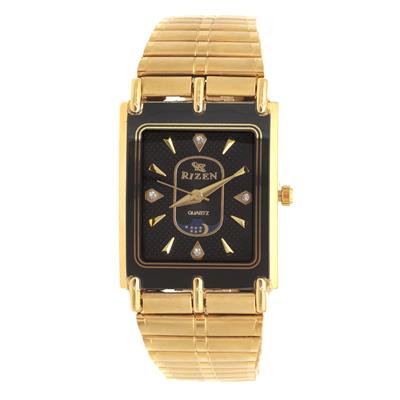 ساعت مچی عقربه ای زنانه ریزن مدل rz1483