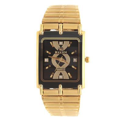 ساعت مچی عقربه ای زنانه ریزن مدل rz1482