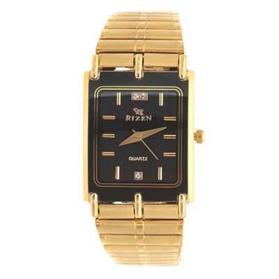 ساعت مچی عقربه ای زنانه ریزن مدل rz1473
