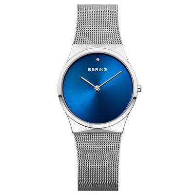 ساعت مچی عقربه ای زنانه برینگ مدل b12130 007