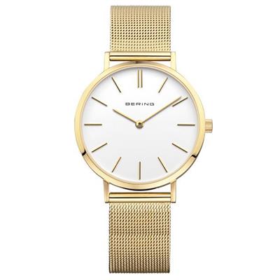 ساعت مچی عقربه ای زنانه برینگ مدل b14134 331