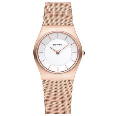 ساعت مچی عقربه ای زنانه برینگ مدل b11930 366