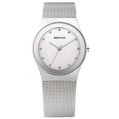 ساعت مچی عقربه ای زنانه برینگ مدل b12927 000