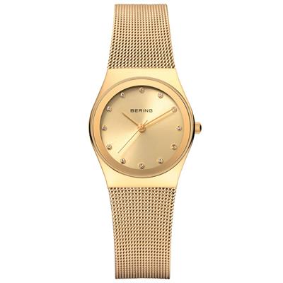 ساعت مچی عقربه ای زنانه برینگ مدل b12927 333