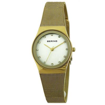 ساعت مچی عقربه ای زنانه برینگ مدل b12927 334