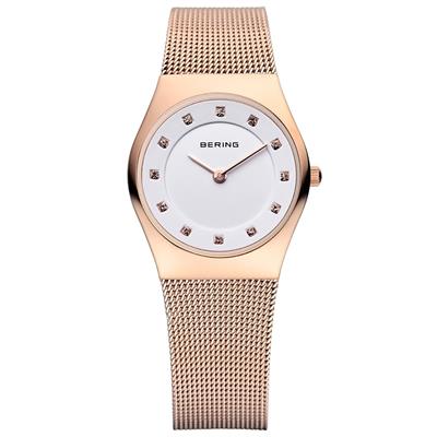 ساعت مچی عقربه ای زنانه برینگ مدل b11927 366