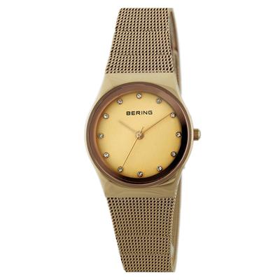 ساعت مچی عقربه ای زنانه برینگ مدل b12927 366