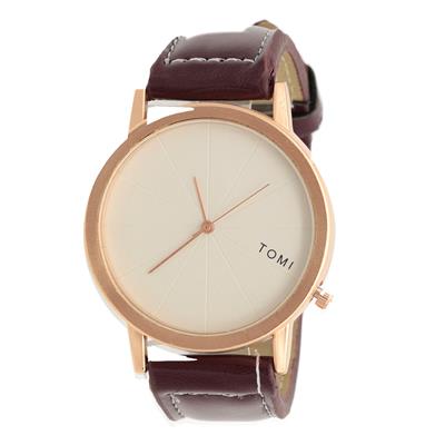 ساعت مچی عقربه ای تامی مدل tm1464