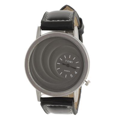 ساعت مچی عقربه ای تامی مدل tm1462