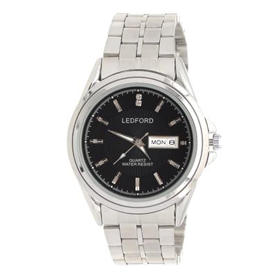 ساعت مچی عقربه ای لدفورد مدل lf1506