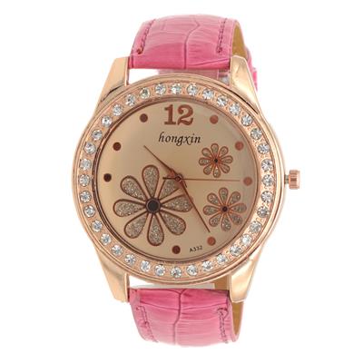 ساعت مچی عقربه ای زنانه مدل f1458