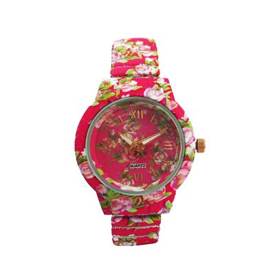 ساعت مچی عقربه ای زنانه مدل w37