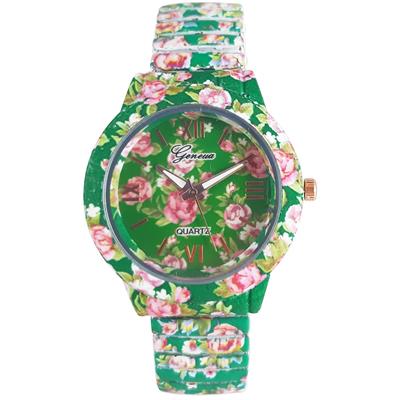 ساعت مچی عقربه ای زنانه کد w38