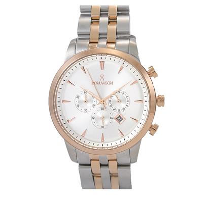 ساعت مچی عقربهای مردانه رومانسون مدل rms701