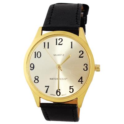 ساعت مچی عقربه ای مردانه مدل 7676