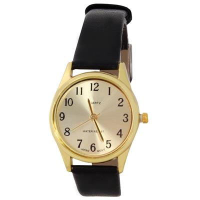 ساعت مچی عقربه ای زنانه مدل 7677