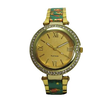 ساعت مچی عقربه ای زنانه مدل w40