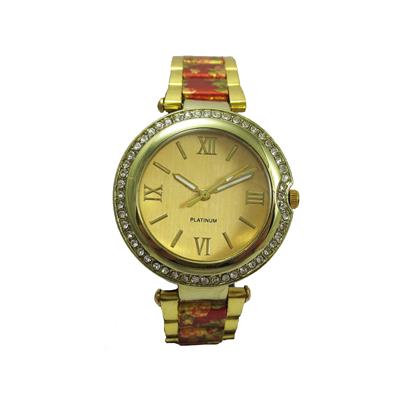 ساعت مچی عقربه ای زنانه مدل w41