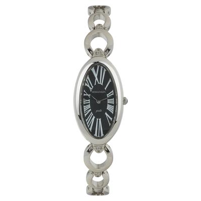 ساعت مچی عقربه ای زنانه رومانسون مدل rm0348ql1wa37w