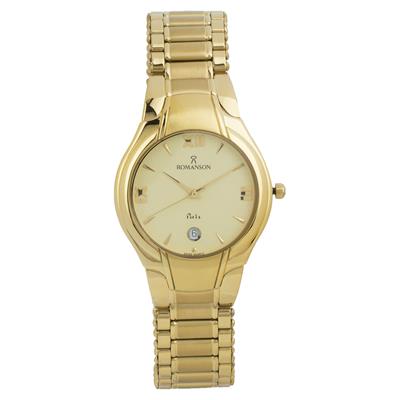 ساعت مچی عقربه ای مردانه رومانسون مدل nm6510mm1ga81g