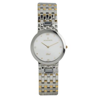 ساعت مچی عقربه ای مردانه رومانسون مدل em9180mm1cas1g