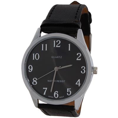 ساعت مچی عقربه ای مردانه مدل 7674