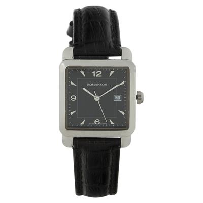ساعت مچی عقربه ای مردانه رومانسون مدل tl1579dm1wa32w