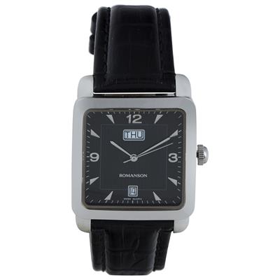ساعت مچی عقربه ای مردانه رومانسون مدل tl1579dx1wa32w