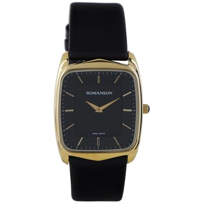 ساعت مچی عقربه ای مردانه رومانسون مدل tl2618mm1ga31g