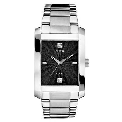 ساعت مچی عقربه ای مردانه گس مدل w10111g1