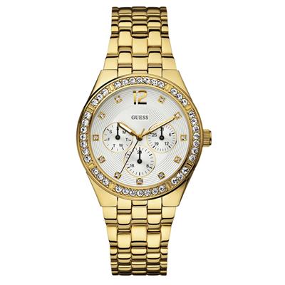 ساعت مچی عقربه ای زنانه گس مدل w16578l1