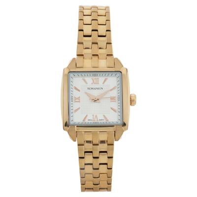 ساعت مچی عقربه ای زنانه رومانسون مدل tm9216ll1ras6r
