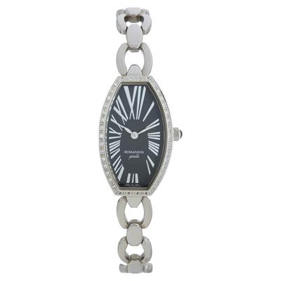 ساعت مچی عقربه ای زنانه رومانسون مدل rm8231ql1wa32w