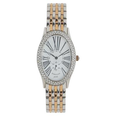 ساعت مچی عقربه ای زنانه رومانسون مدل rm9904tl1jas5b