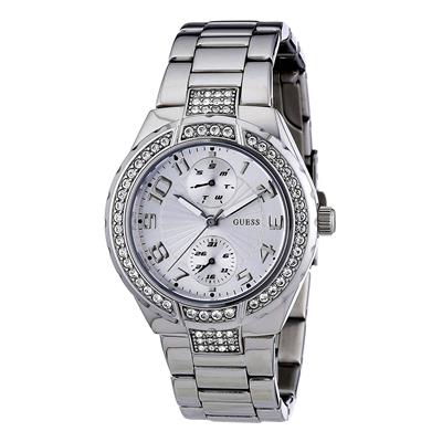 ساعت مچی عقربه ای زنانه گس مدل w12609l1