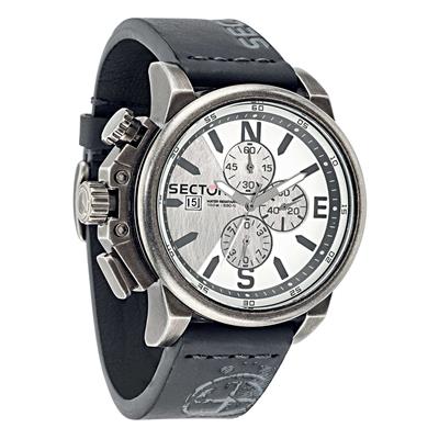 ساعت مچی عقربه ای مردانه سکتور مدل 3271776008