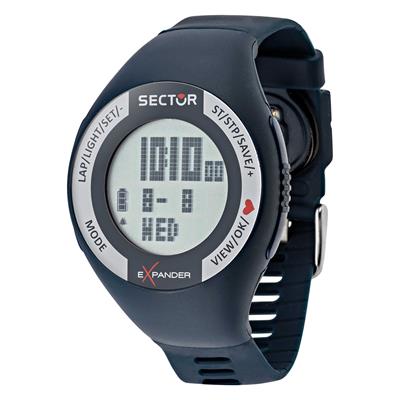 ساعت مچی دیجیتالی مردانه سکتور مدل 3251473002