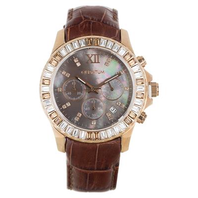 ساعت مچی عقربه ای مردانه کوانتوم کد q iml421442