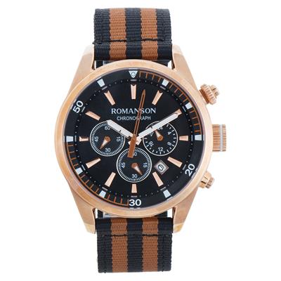 ساعت مچی عقربه ای مردانه رومانسون مدل tl4246hm1ra36r