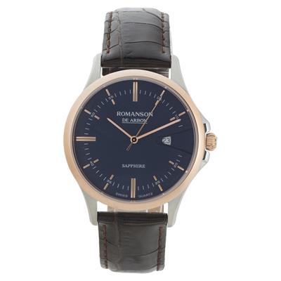 ساعت مچی عقربه ای مردانه رومانسون مدل cb5a10mmmja4r2
