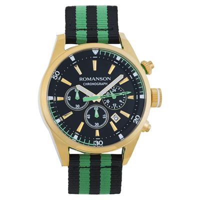 ساعت مچی عقربه ای مردانه رومانسون مدل tl4246hm1ga31g