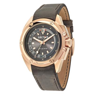 ساعت مچی عقربه ای مردانه سکتور مدل 3251581002