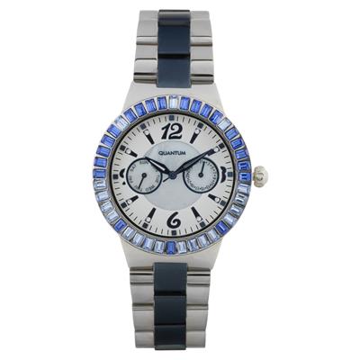 ساعت مچی عقربه ای مردانه کوانتوم کد q iml35332
